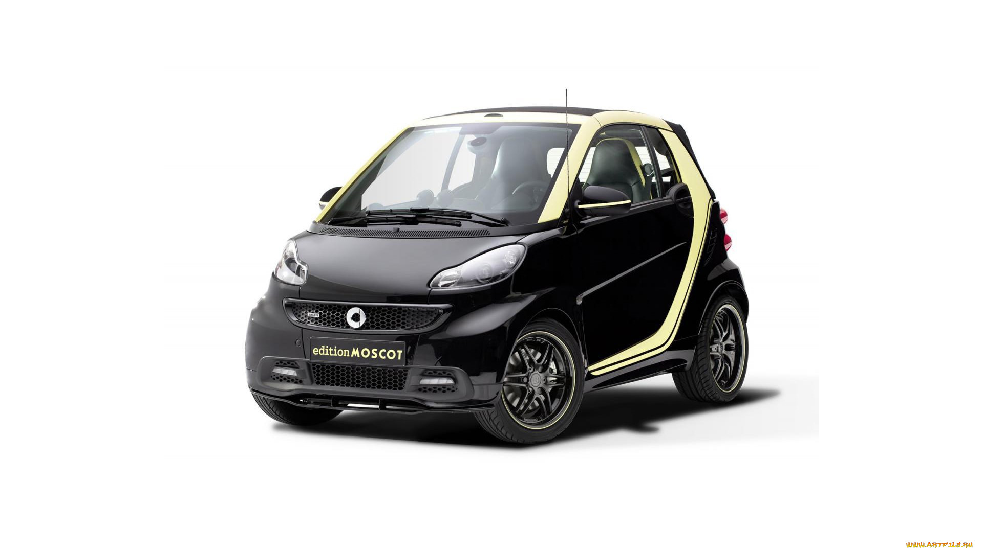, brabus, 